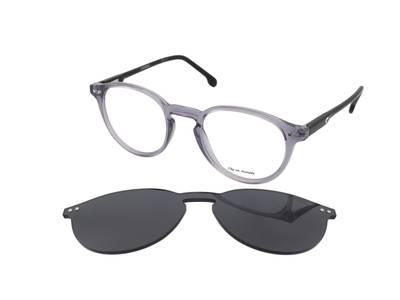 Brillenrahmen Carrera CA 2039T/CS KB7/IR