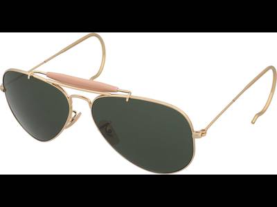 Ray-Ban Outdoorsman I RB3030 W3402