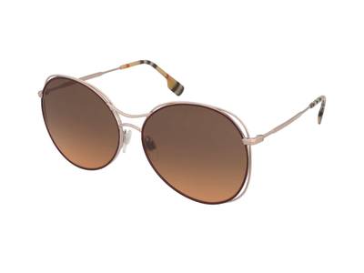 Sonnenbrillen Burberry BE3105 118818