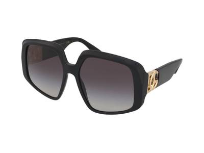 Sonnenbrillen Dolce & Gabbana DG4386 501/8G