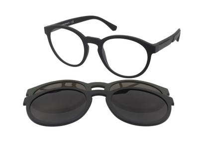 Brillenrahmen Emporio Armani EA4152 50421W 