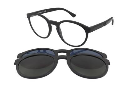 Brillenrahmen Emporio Armani EA4152 58011W 