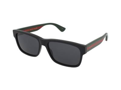 Sonnenbrillen Gucci GG0340S 006