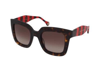Sonnenbrillen Carolina Herrera HER 0087/S O63/HA