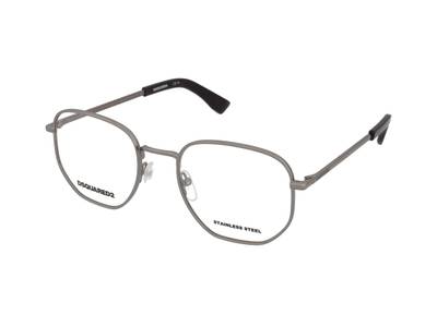 Brillenrahmen Dsquared2 D2 0054 6LB