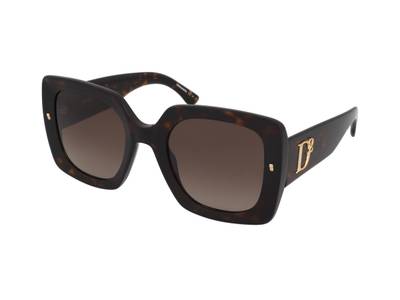 Sonnenbrillen Dsquared2 D2 0063/S 086/HA