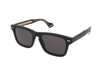 Sonnenbrillen Gucci GG0735S 001