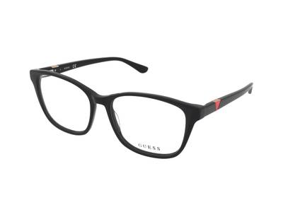 Brillenrahmen Guess GU2810 001