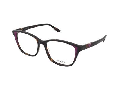 Brillenrahmen Guess GU2810 052