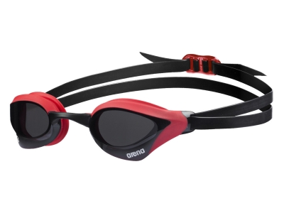 Sportbrillen Arena Cobra Core Swipe Smoke-Red