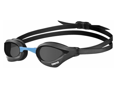 Sportbrillen Arena Cobra Core Swipe Smoke-Black Blue