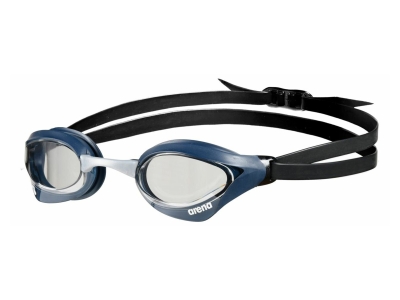 Sportbrillen Arena Cobra Core Swipe Clear-Shark Grey