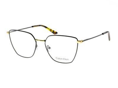 Brillenrahmen Calvin Klein CK21102 001