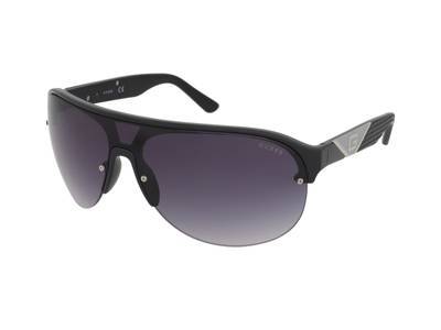 Sonnenbrillen Guess GF5066 01B