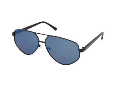 Sonnenbrillen Guess GF5076 01X
