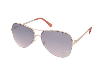 Sonnenbrillen Guess GF6058 28U