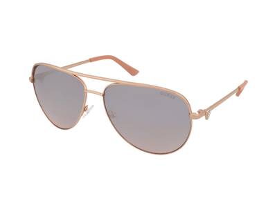 Sonnenbrillen Guess GF6098 28T