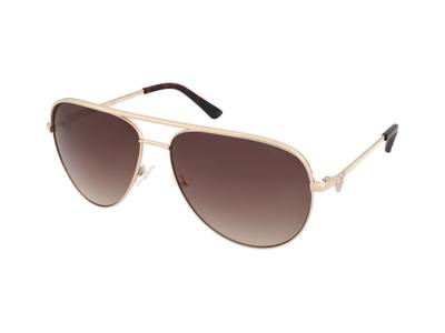 Sonnenbrillen Guess GF6098 32F