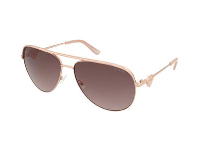 Sonnenbrillen Guess GF6106 28T