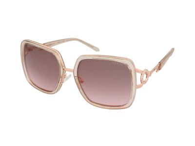 Sonnenbrillen Guess GF6111 57T