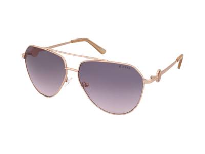 Sonnenbrillen Guess GF6140 28T