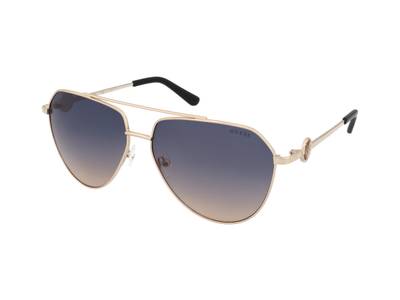 Sonnenbrillen Guess GF6140 32W
