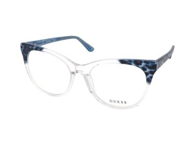 Brillenrahmen Guess GU2819 026