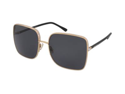 Sonnenbrillen Jimmy Choo Aliana/S RHL/IR