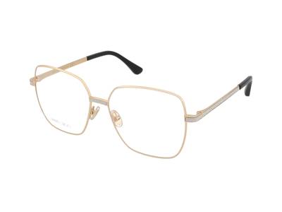 Brillenrahmen Jimmy Choo JC354 2M2