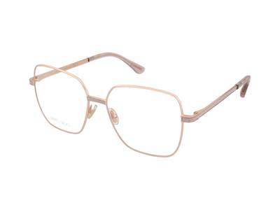 Brillenrahmen Jimmy Choo JC354 DDB