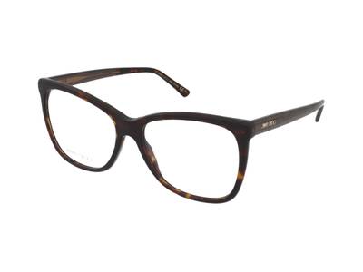 Brillenrahmen Jimmy Choo JC362 086