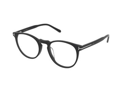Computerbrillen ohne Stärke Computer-Brille Crullé Keen C1