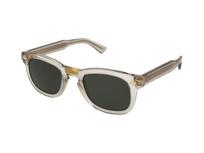 Sonnenbrillen Gucci GG0182S 007