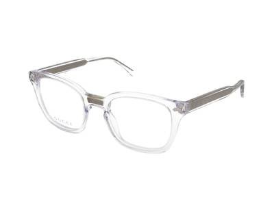 Brillenrahmen Gucci GG0184O 012