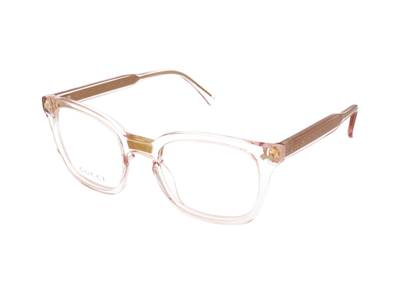 Brillenrahmen Gucci GG0184O 013