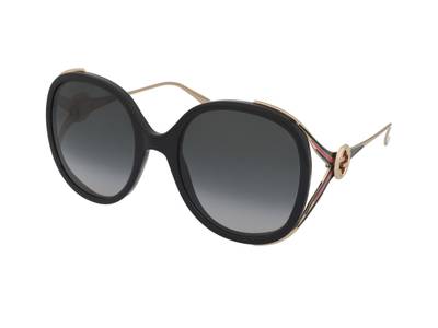 Sonnenbrillen Gucci GG0226S 007