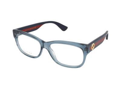 Brillenrahmen Gucci GG0278O 017