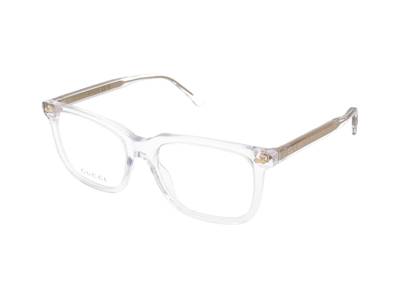 Brillenrahmen Gucci GG0737O 017