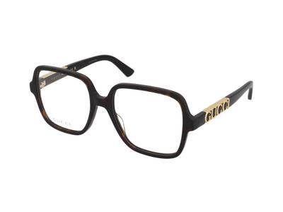 Brillenrahmen Gucci GG1193O 002