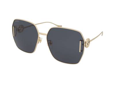Sonnenbrillen Gucci GG1207SA 002