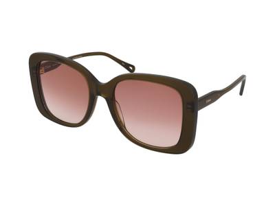 Sonnenbrillen Chloe CH0125S 004