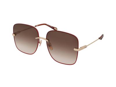 Sonnenbrillen Chloe CH0134S 002