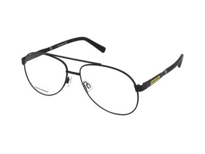 Brillenrahmen Dsquared2 DQ5308 002