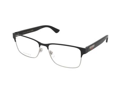 Brillenrahmen Gucci GG0750O 005