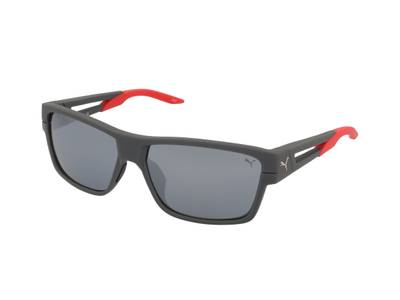 Sonnenbrillen Puma Flash Ride PU0327S 002