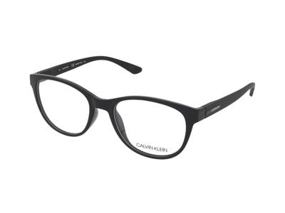 Brillenrahmen Calvin Klein CK19572 001