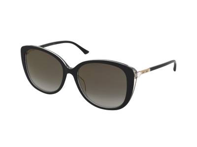Sonnenbrillen Jimmy Choo Aly/F/S AE2/FQ
