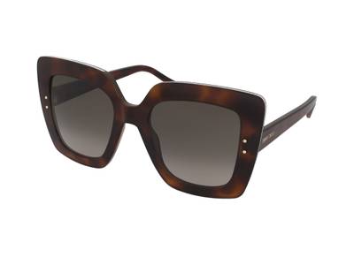 Sonnenbrillen Jimmy Choo Auri/G/S 086/HA