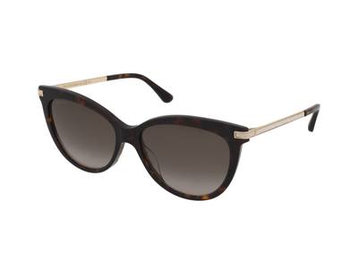Sonnenbrillen Jimmy Choo Axelle/G/S 086/HA