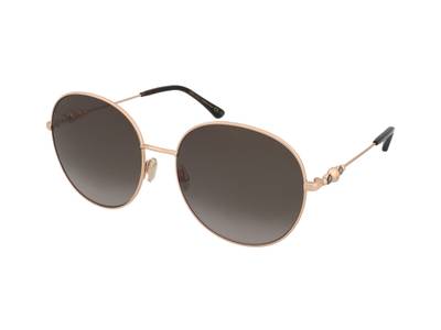 Sonnenbrillen Jimmy Choo Birdie/S 06J/HA